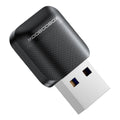 Wireless CarPlay Adapter for iPhone Android Auto, 5.8GHz Plug & Play CarPlay Dongle, Auto Connect Car Wireless Adapter