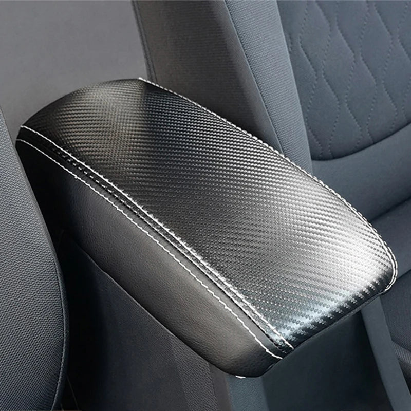 For Toyota Corolla Cross XG10 E210 2019-2024 2025 2026 Car Armrest Box Protect Cover Scratch-Resistant Interior Accessories