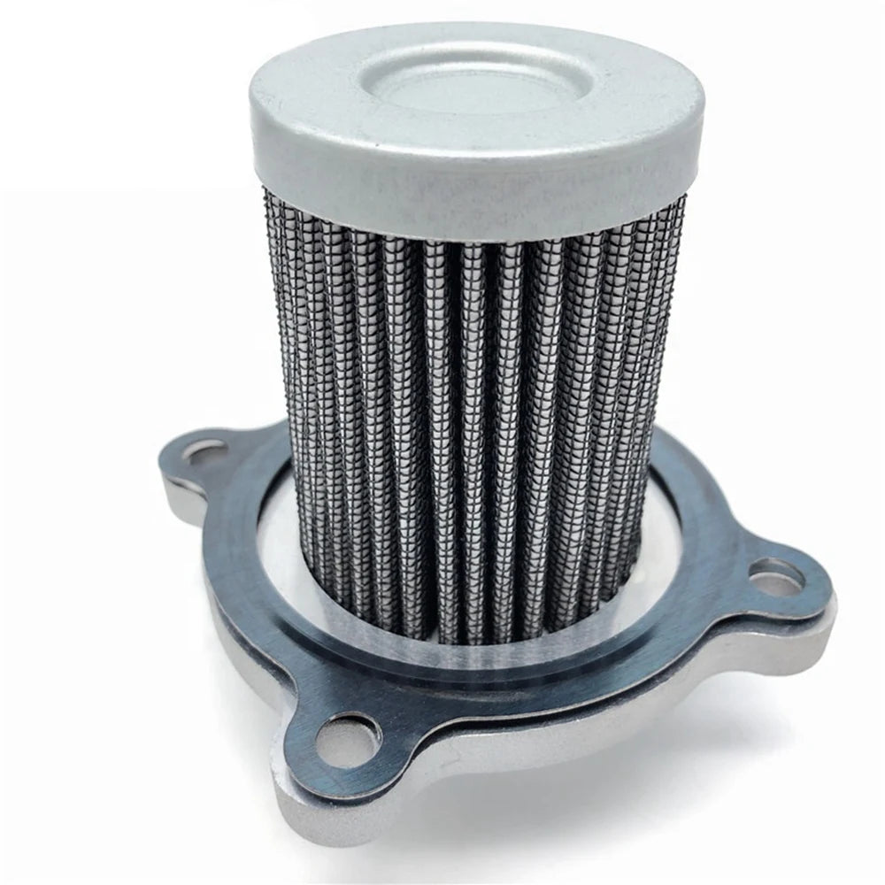 Car Filter 330953KAA0 Natural Gas LPG Fule Filter for Hyundai Azera Sonata 1998-2010 Kia Opirus 2004-2011 33095-3KAA0JAS