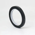 2pcs 3-10mm Graphic Chart Tape Whiteboard Tape Vinyl Tape Self-Adhesive Artist Tape Chart Line Grid Marking Tapes for DIY Art