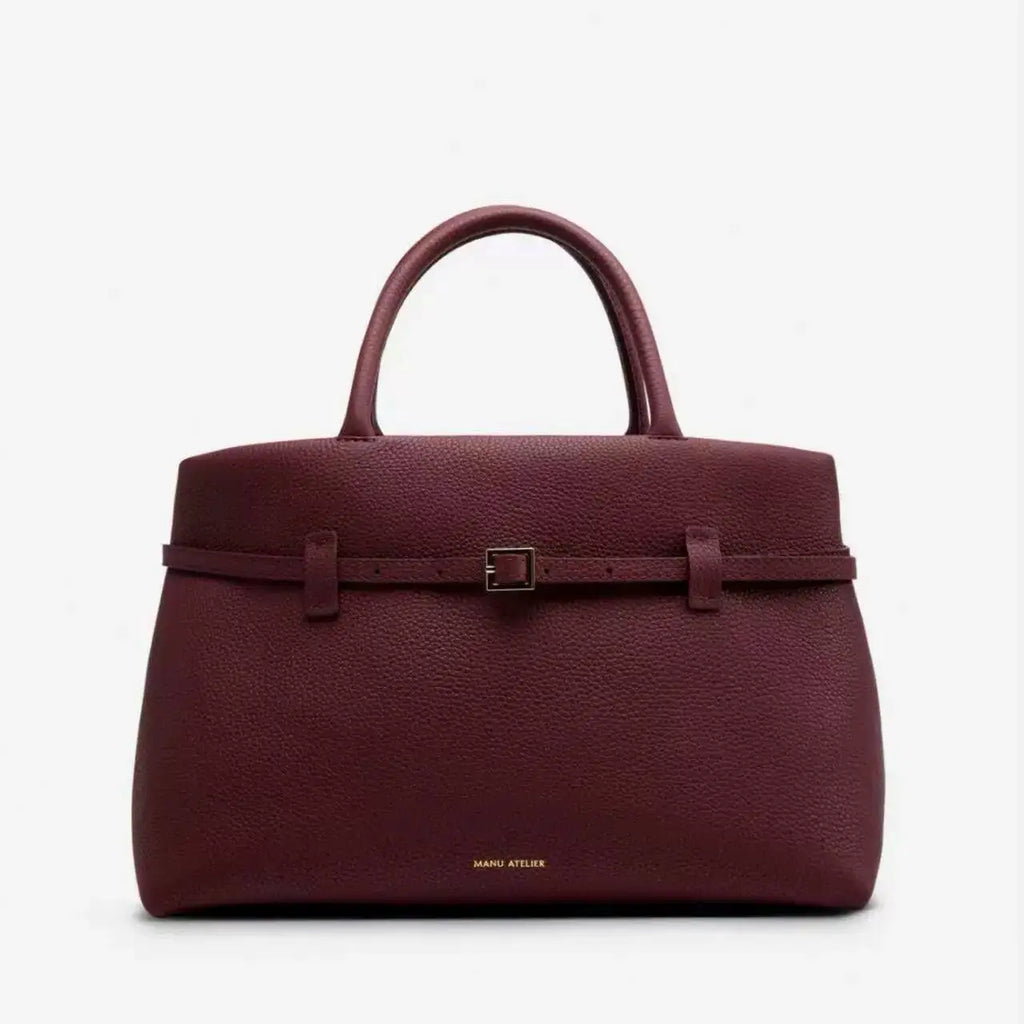 2025 New Fashion Vintage Tote With Large Capacity High-end Feel Fashion Shopping Women's Top Handle Bags сумка на плечо Clutchs