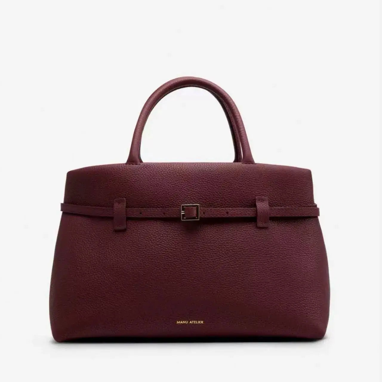2025 New Fashion Vintage Tote With Large Capacity High-end Feel Fashion Shopping Women's Top Handle Bags сумка на плечо Clutchs