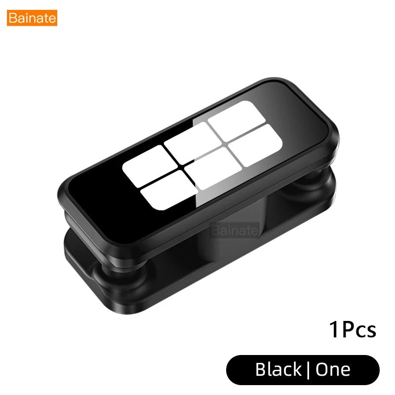 Car Storage Hook for Glove Box, Easy Installation Hook, For Geely EX2 EX5 E5 EMI E8 Starship 7 Starray L6 L7 Car Accessories