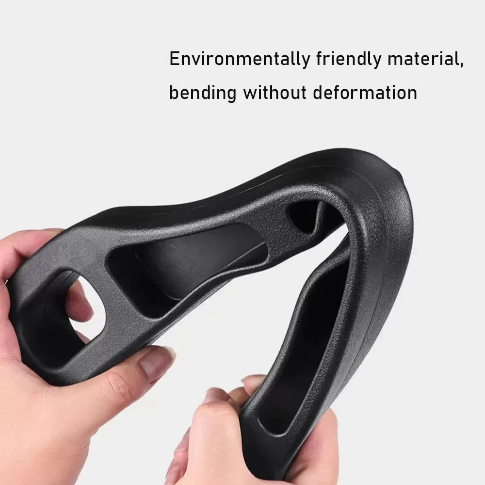 For BMW M Sport M3 E90 E91 E92 E93 E81 E82 E88 X1 Side Seam Car Leak Proof Plug Strip Car Seat Gap Filler Interior Accessories