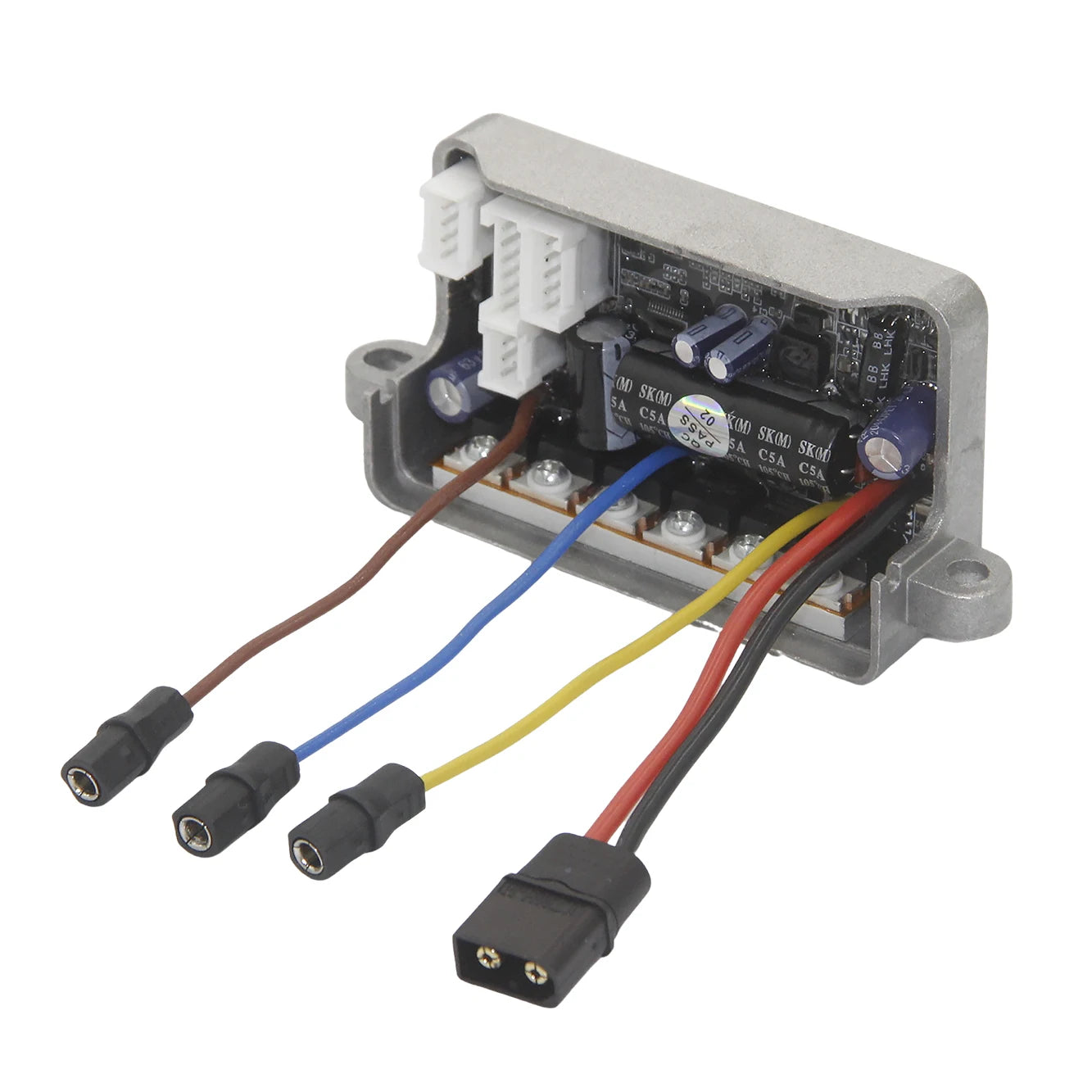 KQI2-Sport Pro High-Speed 32Km/h Scooter Controller - Electric Personal Transport Vehicle Control System