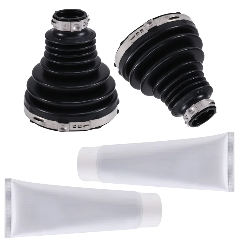For Land Rover Discovery V L462 Replacement Drive Shaft Boot Set-Car Parts LR079503