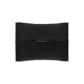Car Hidden Tissue Holder Box for Tesla Model 3 Y Armrest Seat Back Napkin Center Console Flocking Storage Bag Auto Accessories