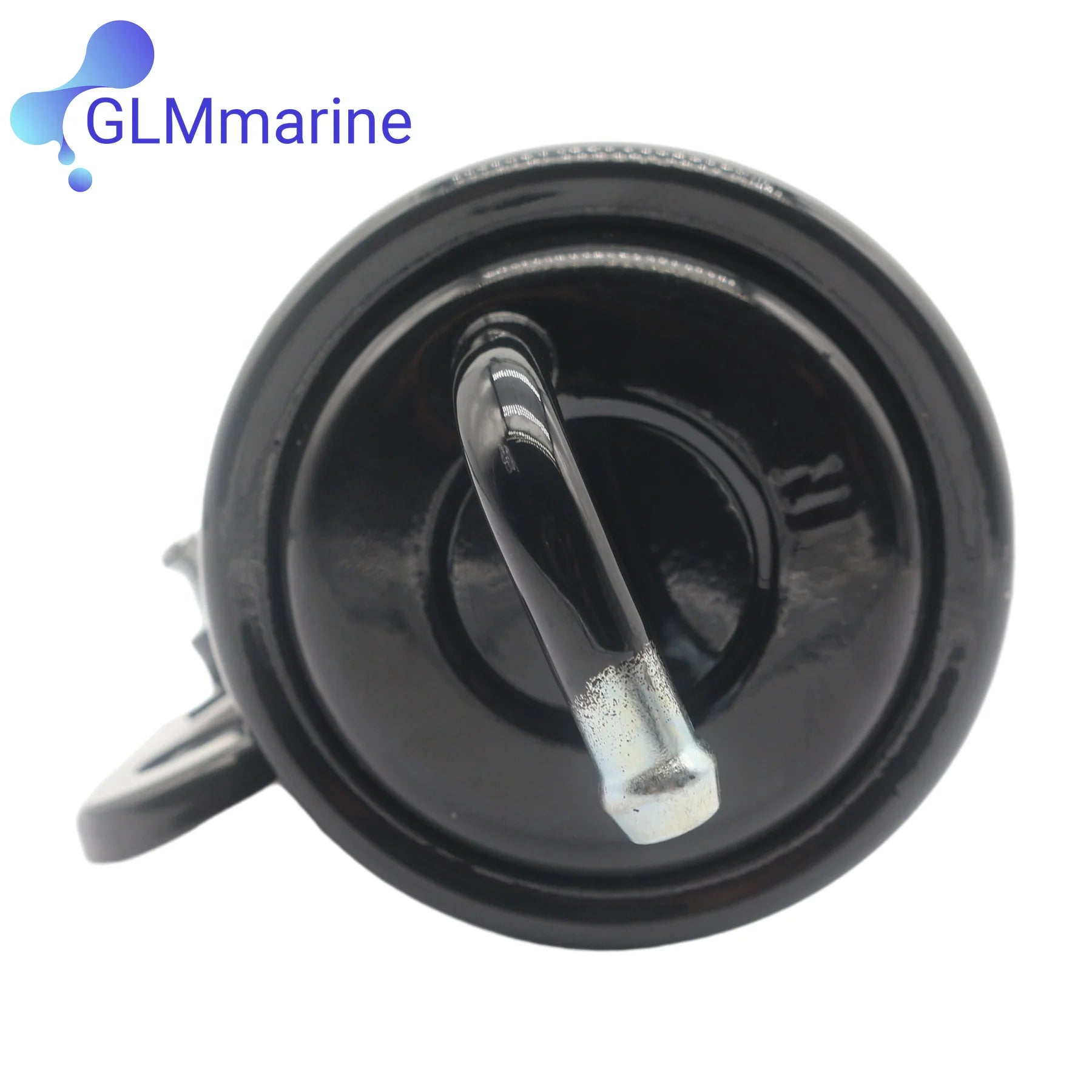15440-96J00 High Pressure Fuel Filter For Suzuki 4-Stroke Outboard Motors 150 175 HP