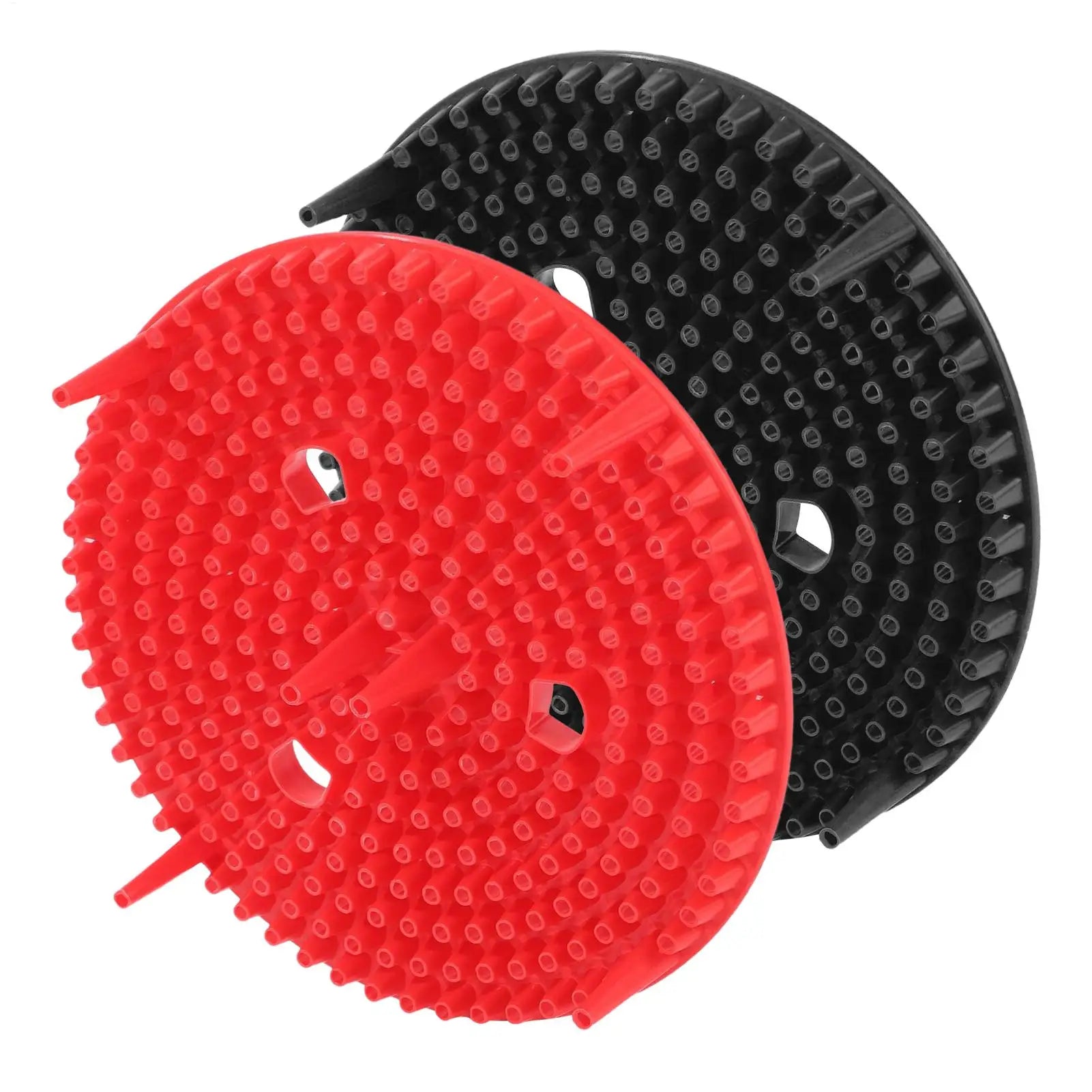 Car Wash Bucket Insert 10.2" Diameter Car Wash Filter Removes Dirt Universal Cleaning Tools Great for Washing Cars