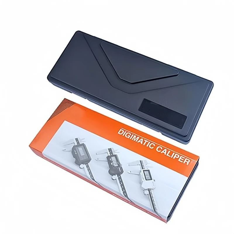 LCD Electronic Vernier Calipers  0-150mm Digital Calipers 200mm 0-300mm 500-196-30 500-197-30 6inch 8inch 12inch Measuring Tool