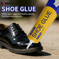Universal Glue Super Strong Transparent Soft Resin Glue for Shoes 60ml Fast Dry Very Resistant Strong Glues Instant Adhesive