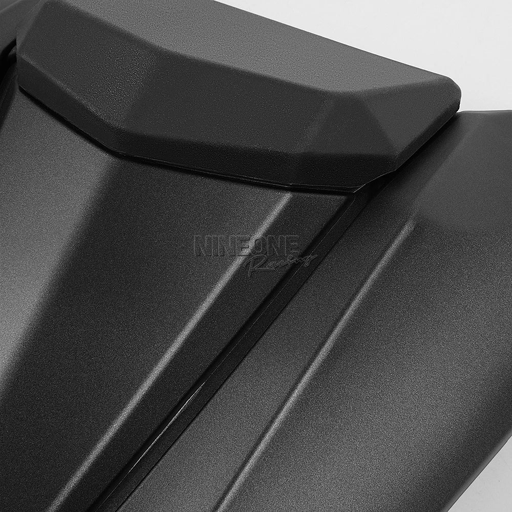 For Honda CBR650R CB650R 2024 2025 2026 Rear Seat Cowl Rear Passenger Pillion Seat Cowl Cover Tail Section Fairing Motorcycles