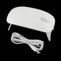 UV Resin Curing Light Machine Baking Lamp Tools USB Nail Phototherapy Machines