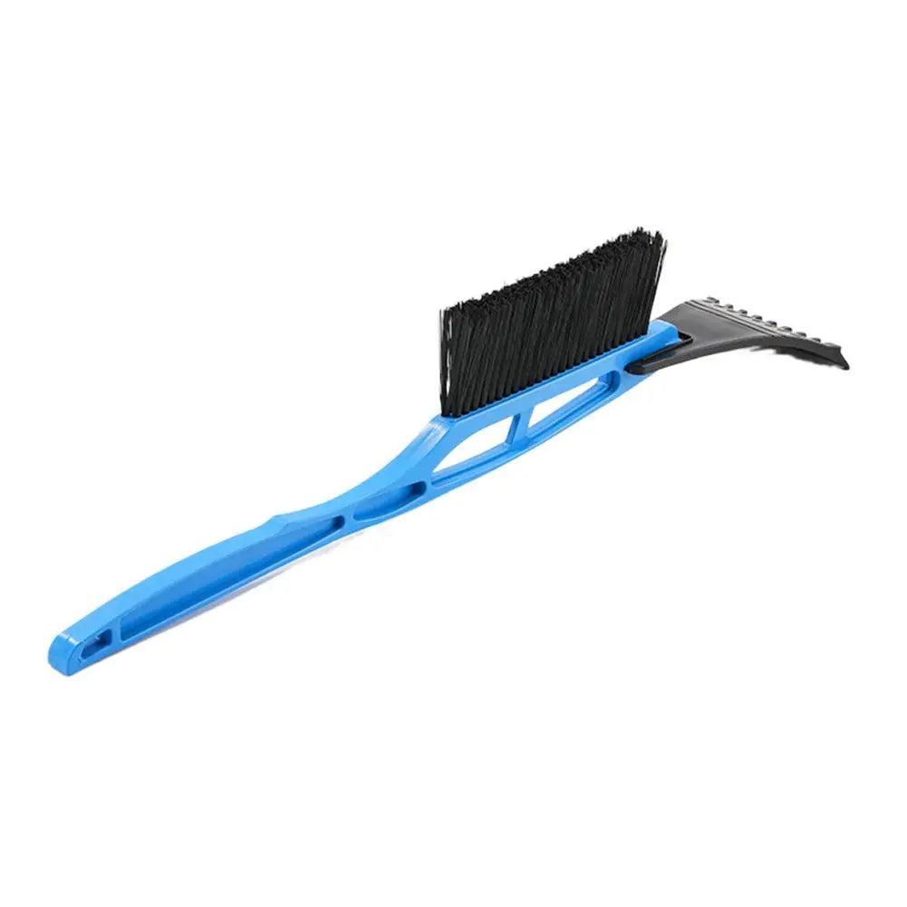 Car Snow Shovel, A Dual-Purpose Ice Scraper That Does Not Damage The Car'S Snow Brush, Defrosting, Used For De Icing