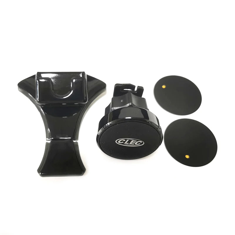 Car phone holder magnetic car air vent bracket GPS stand phone holder accessories for Mercedes Benz CLA C177 GLA X156