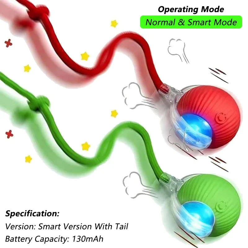 iLMH Indoor Interactive Birds Toy for Cat Chasing Teasing Toy Sounding Catnip Cat Teaser Toy Self-hilarity Wall Hanging Cat Toy