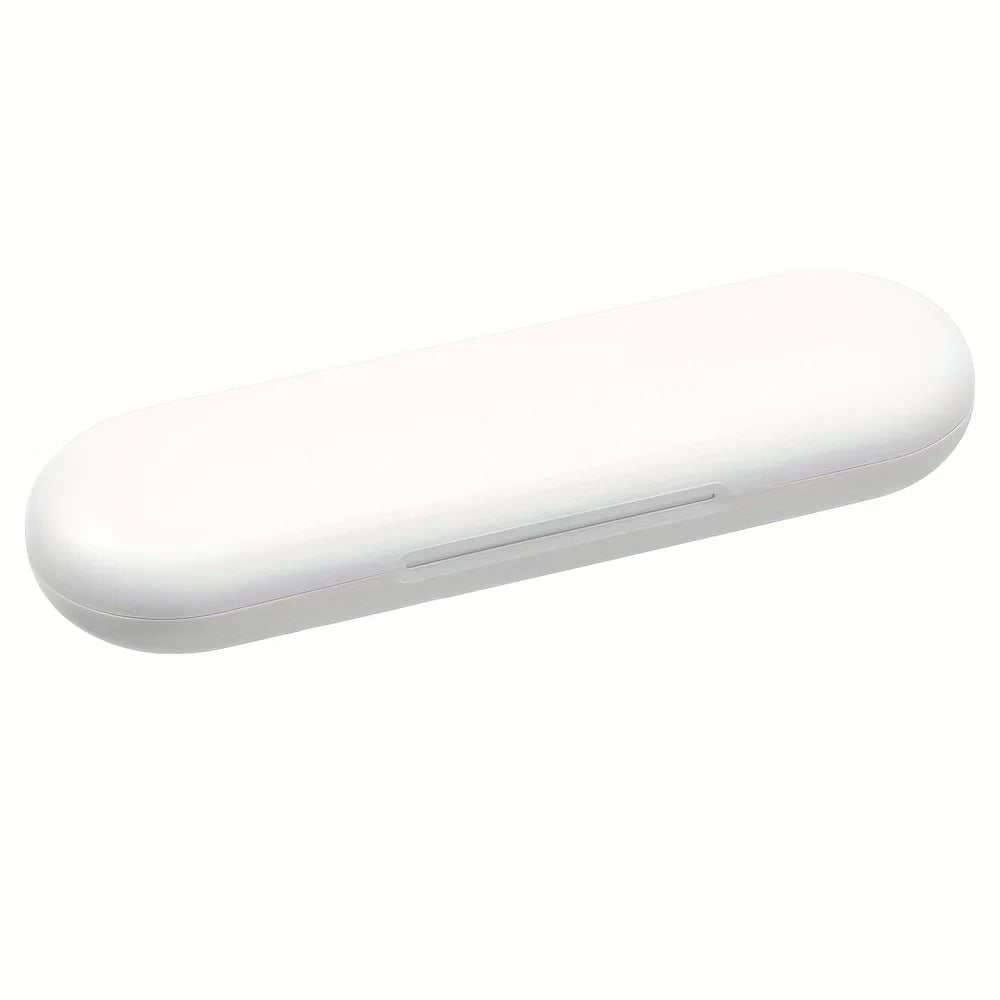 2026 new Electric toothbrush travel case，Portable dust-proof storage box，AdaptationOral-B iO Series electric toothbrushes