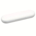 2026 Electric Toothbrush Travel Case Portable Dust-Proof Storage Box for Oral-B iO Series Electric Toothbrushes
