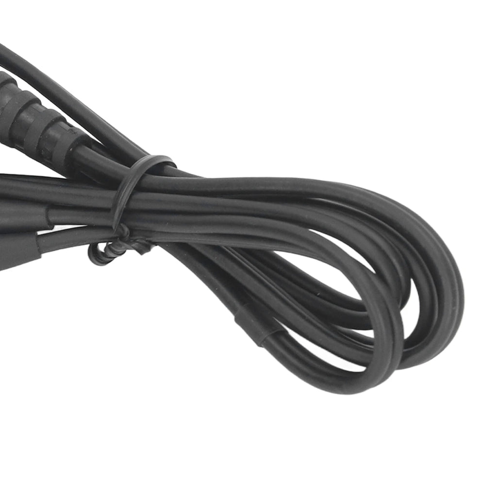 Ultrasonic Thickness Gauge Probe Standard Transducer Tester Meter Monitor Replacement Probe