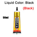 Universal Instrument Loud Speaker Repair Glue Strong Flexible Adhesive Anti-Vibration for Guitar Violin Drum Trumpet 15/50/110ML