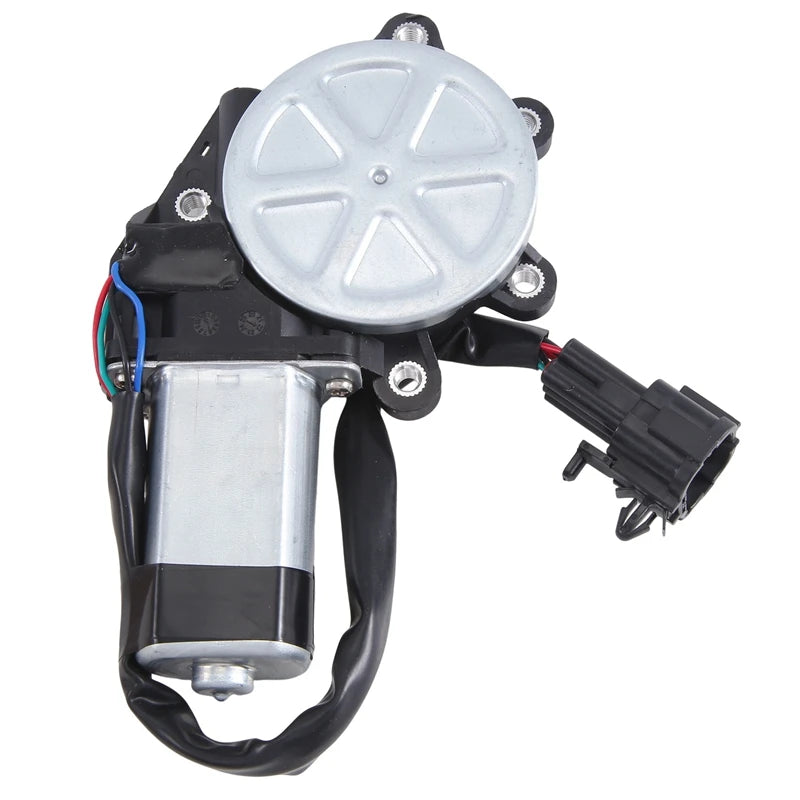 807318991A Electric Window Lift Motor Assembly For NISSAN X-TRAIL I (T30) 2001-2013