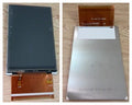 3.5 inch 37PIN TFT LCD Display Screen ILI9481 Drive IC 320*(RGB)*480 MCU 16Bit Parallel Interface