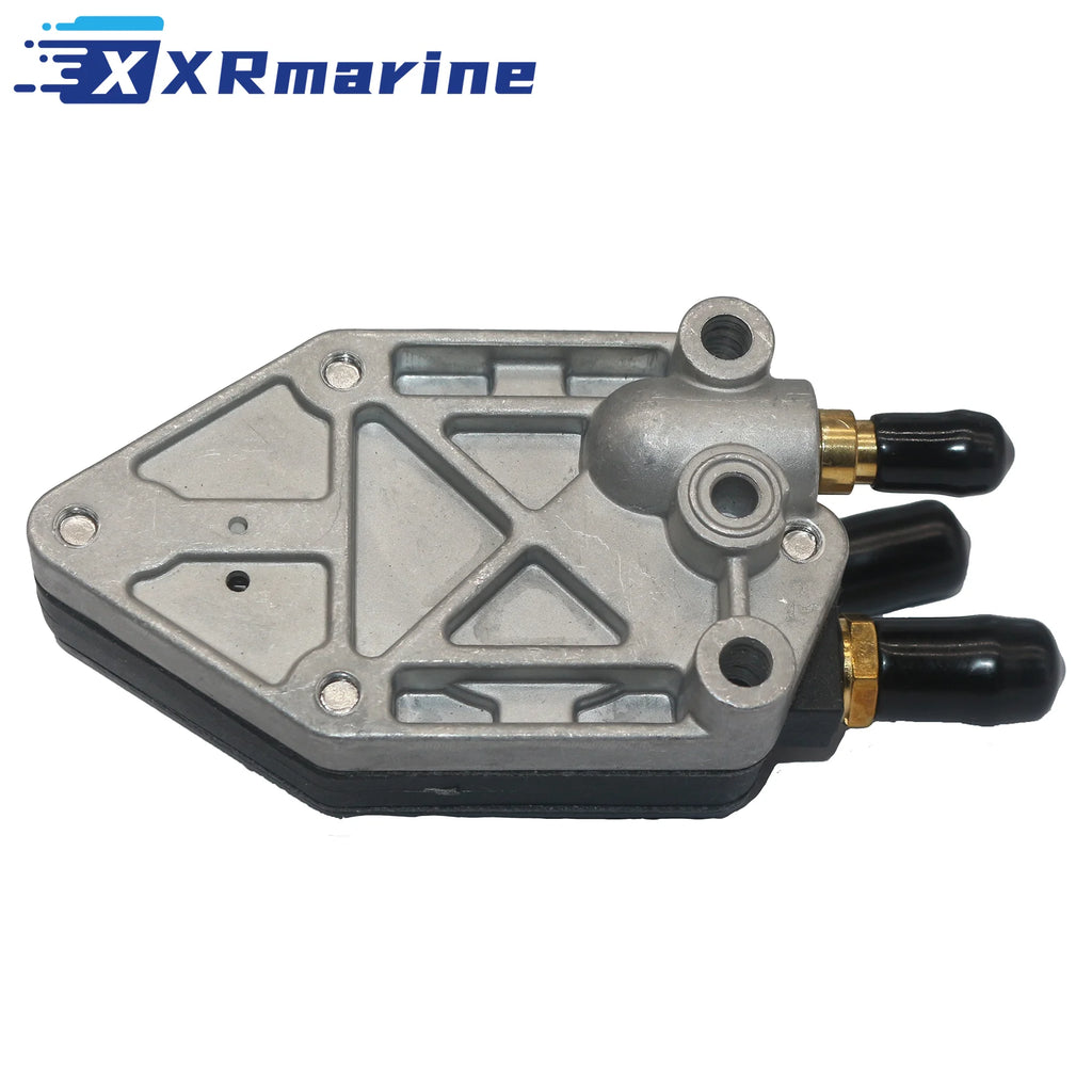 Fuel Pump Replcement for Johnson Evinrude Outboard 6 8 25 35 50 55 65 70 75 85 100 115 135 140 150 155 175 200 235 HP