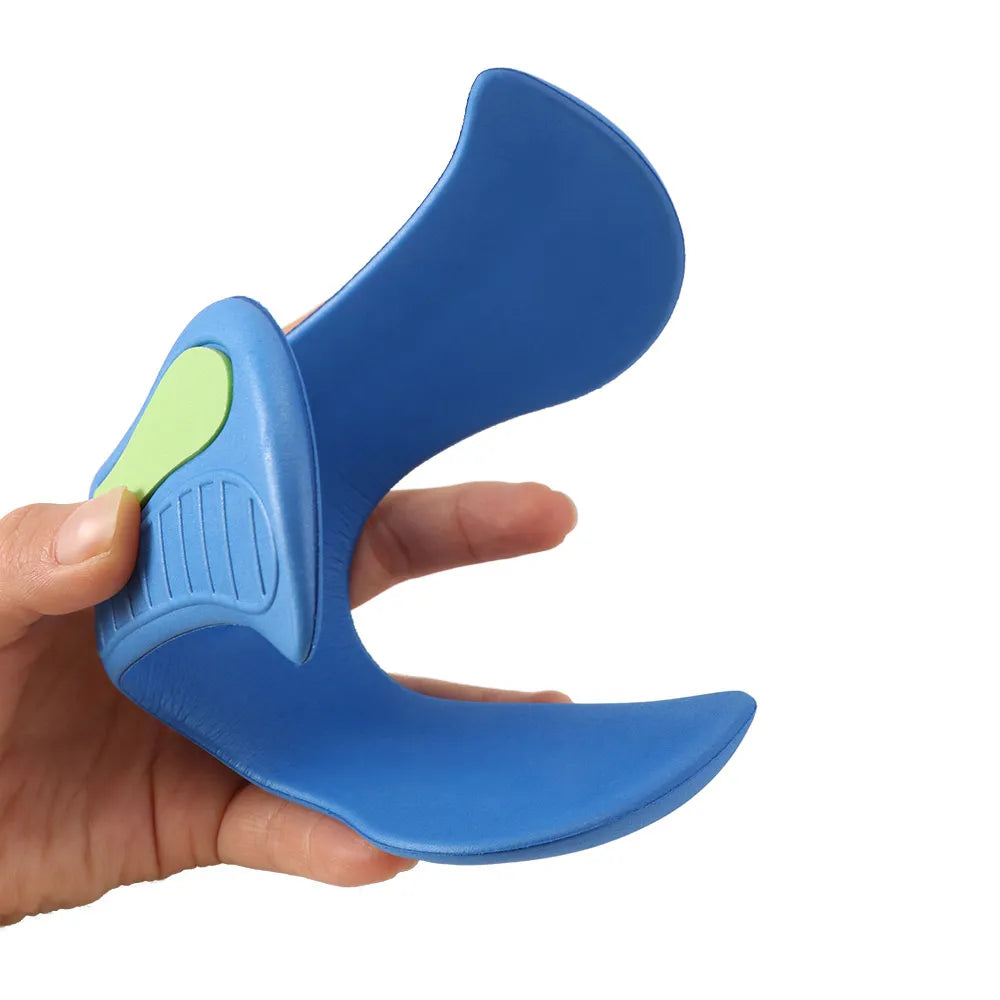 Fast Catch Returning Flying Boomerang Toy Profesional Interactive V Shaped Boomerang Funny Noctilucent Children's Boomerang Toy