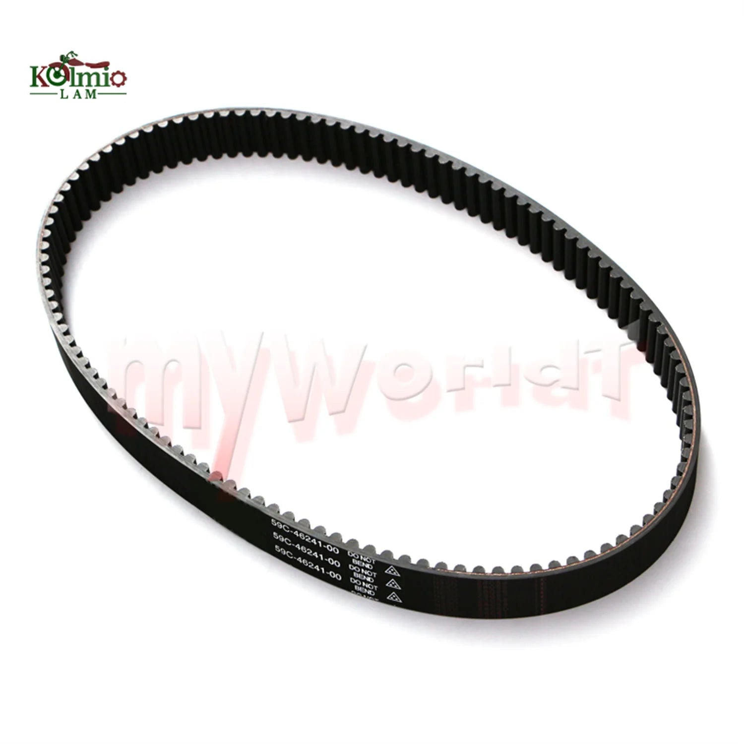 Fit For Yamaha TMAX 530 2012 - 2016 Motorcycle Transmission Belt Driving Chain TMAX530 XP530 2013 2014 2015