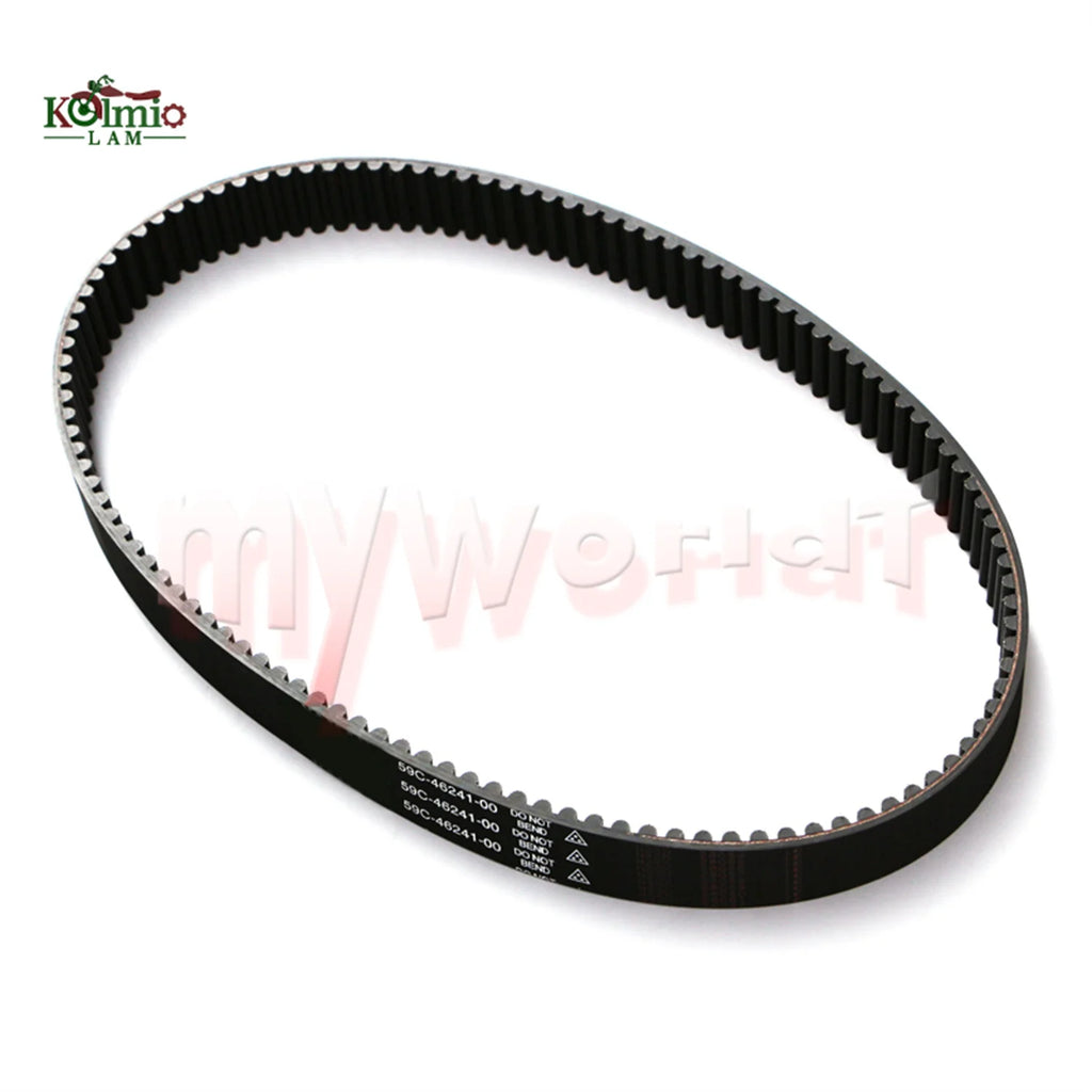 Fit For Yamaha TMAX 530 2012 - 2016 Motorcycle Transmission Belt Driving Chain TMAX530 XP530 2013 2014 2015