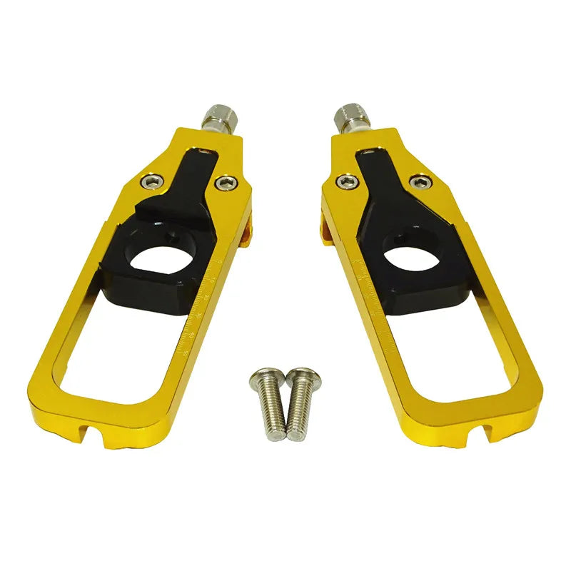 waase For BMW S1000RR S 1000 RR 2009 2010 2011 2012 2013 2014 2015 2016 2017 2018 Chain Adjusters Tensioners Catena