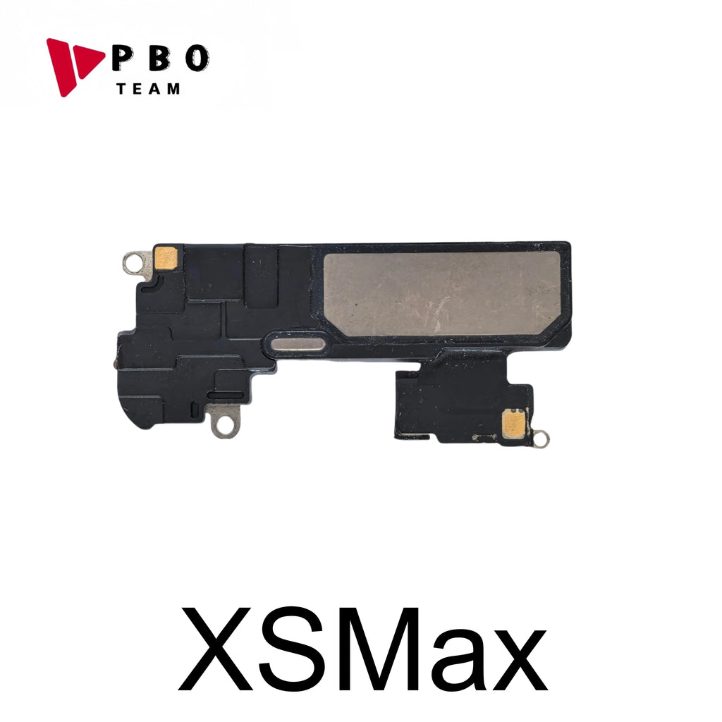 1PCS Ear Speaker Earpiece for iPhone 11 12 13 14 15 16 Pro Max Mini X XS XR Sound Flex Cable Ear Pieces Replacement Repair Parts