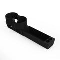 Car Beverage Cup Holder Key Storage Box For BMW Z3 Center Console Tray With Cup Holder