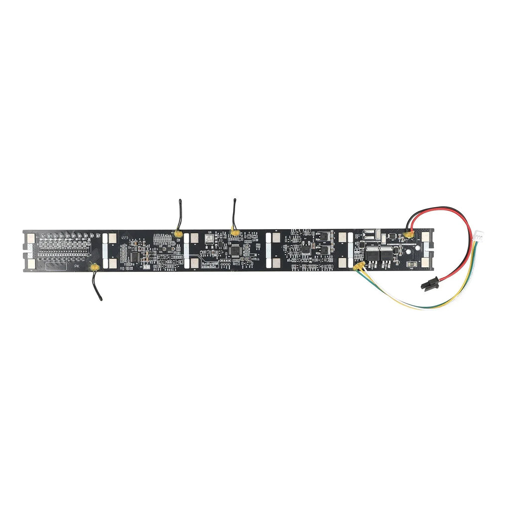Battery BMS Circuit Board For Xiaomi 3 / mi4 / 4 Lite  Electric Scooter Battery Protection Controller Panel Replacement Parts