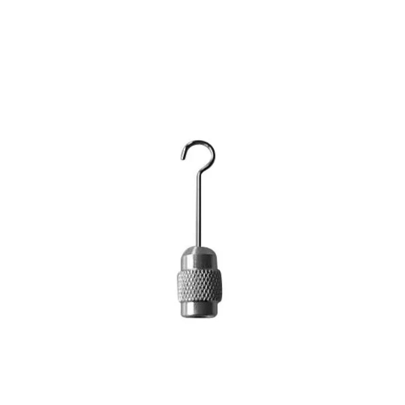 High Accuracy Hook Grips 500N-1000N for Push Pull Force Gauge