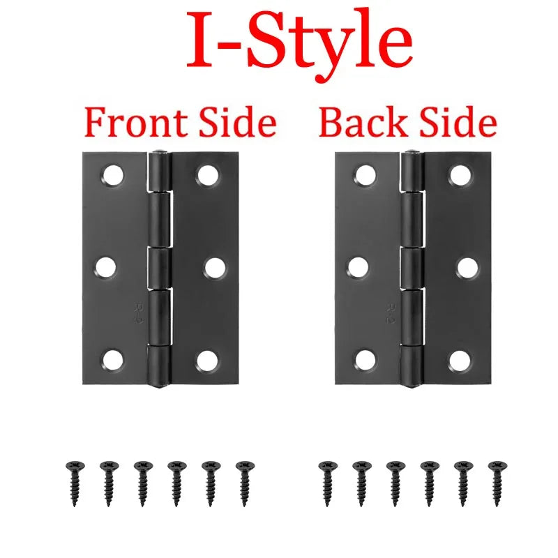 Suitcase Hinges Suitable for Samsonite Luggage Accessories Replair Replacement Travel Suitcases Gemel Luggage Coupling Head