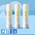 M&G solid glue stick strong glue non-toxic sealing 21g/pcs student stationery office students school supplies