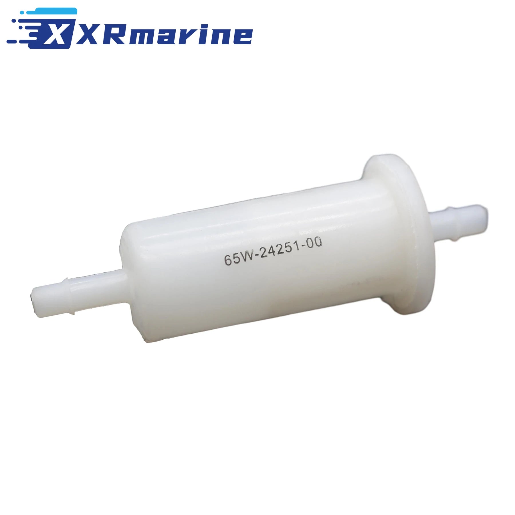 Fuel Filter For Yamaha Outboard 4-stroke Outboard Engines 30HP 40 HP 65W-24251-00 65W-24251-10-00