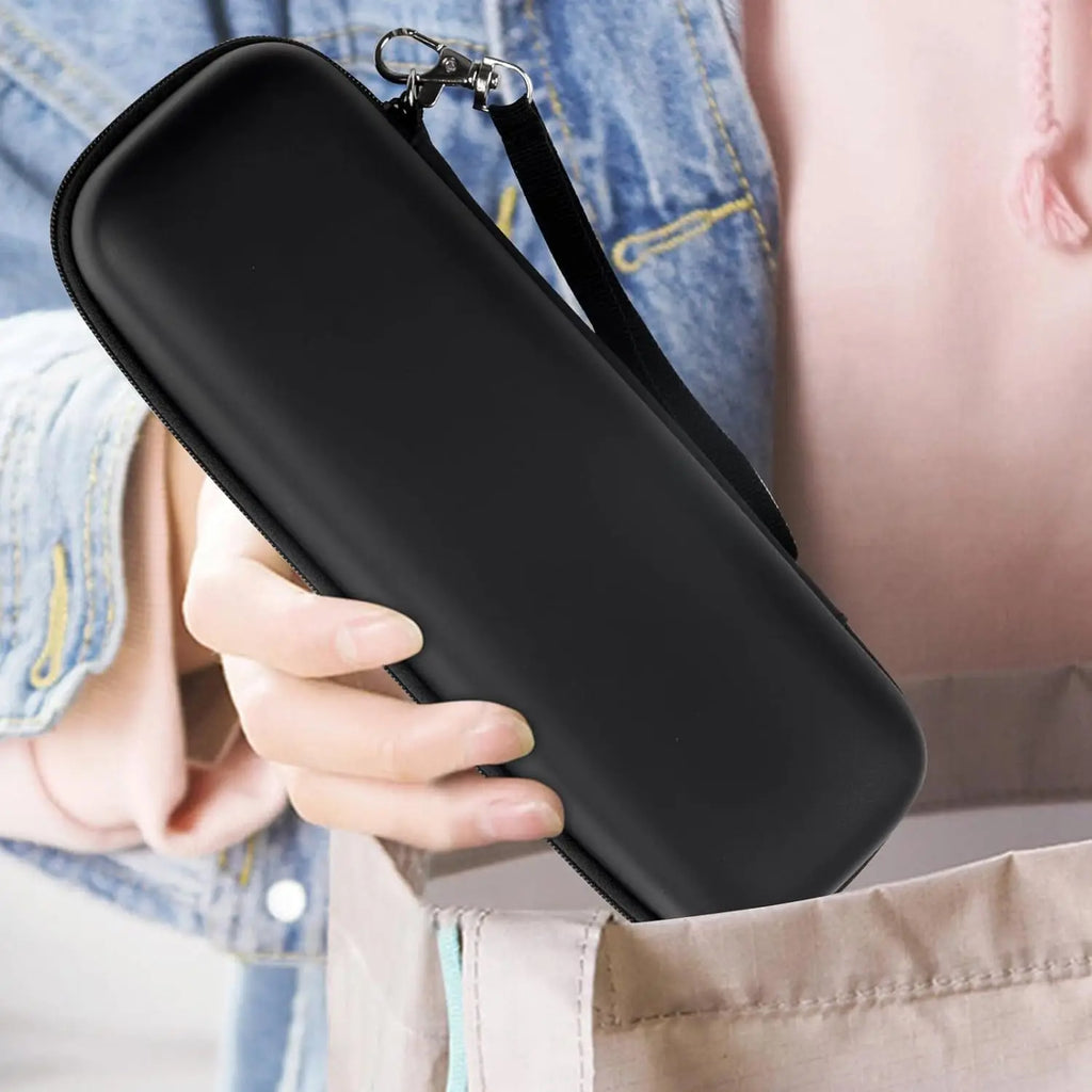 Toothbrush Travel Case for Oral-B Pro 1000 2000 3000 3500 5000 7500/ for Philips Sonicare Protective Clean 4100 6100 5100 6500