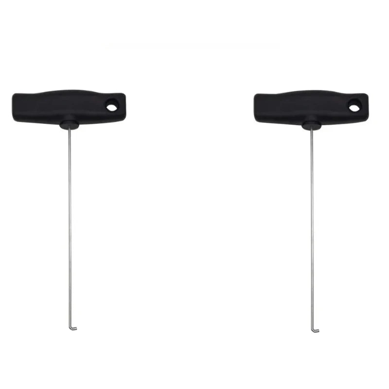 New Car Dashboard Air Vent Extraction Removal Tool for Multifunction Air Outlet Pulling Hook