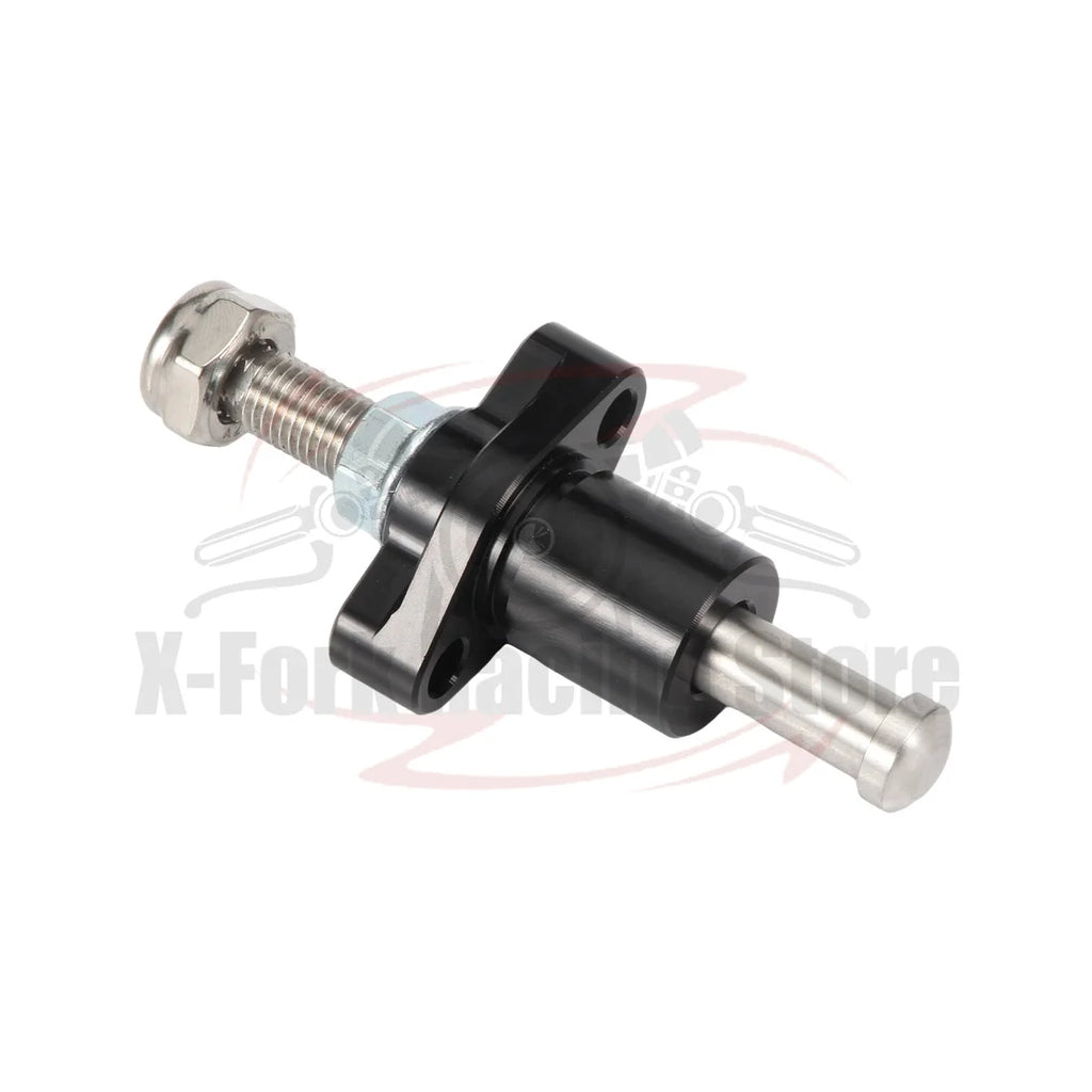 Manual Cam Chain Tensioner For Kawasaki ZX636 ZX-6R 2003-2006 ZX600 ZX-6R ZX6R 2005-2012 12048-1181 Timing Chain Adjuster Lifter