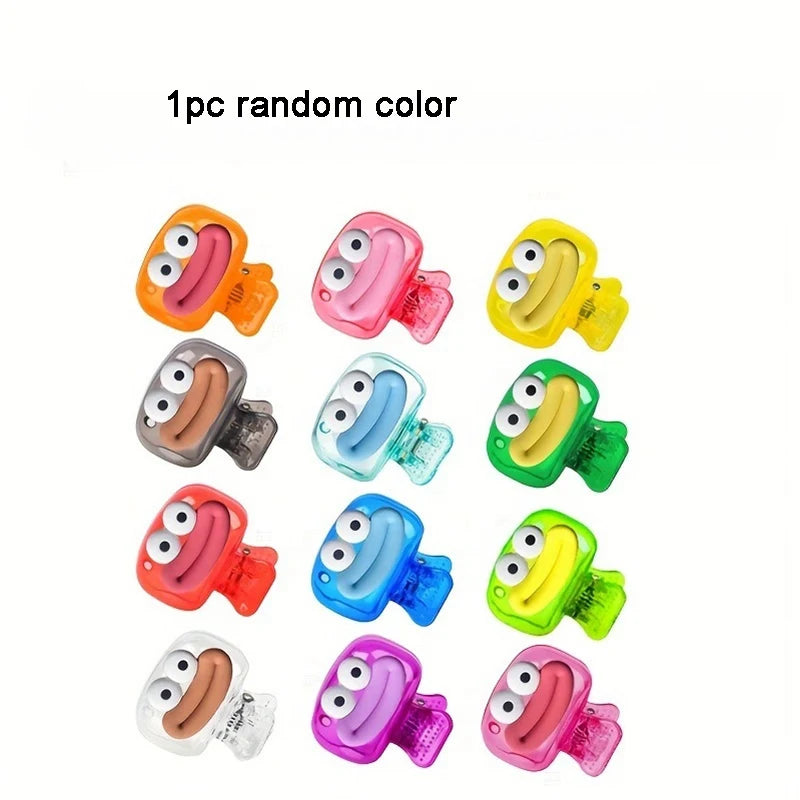 Toothbrush Covers Portable Toothbrush Protector Coverings Clips Tooth Brush Storage Head Cover Cap for Bathroom Home Travel