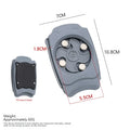 Portable Beer Can Opener Can Opener Can Cutter Top Remover Multifunctional Cutting Bottle Opener Bottle Lid Remover
