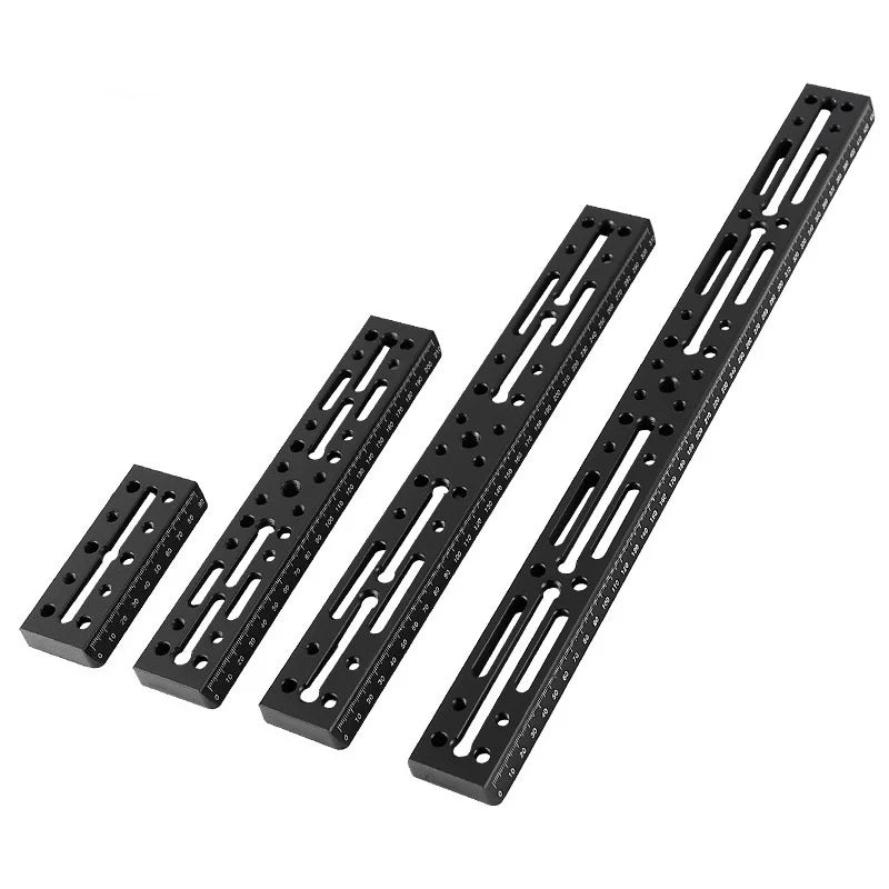 Telescope Rail Bar Vixen Style Dovetail Mounting Plate 100/220/320/440MM