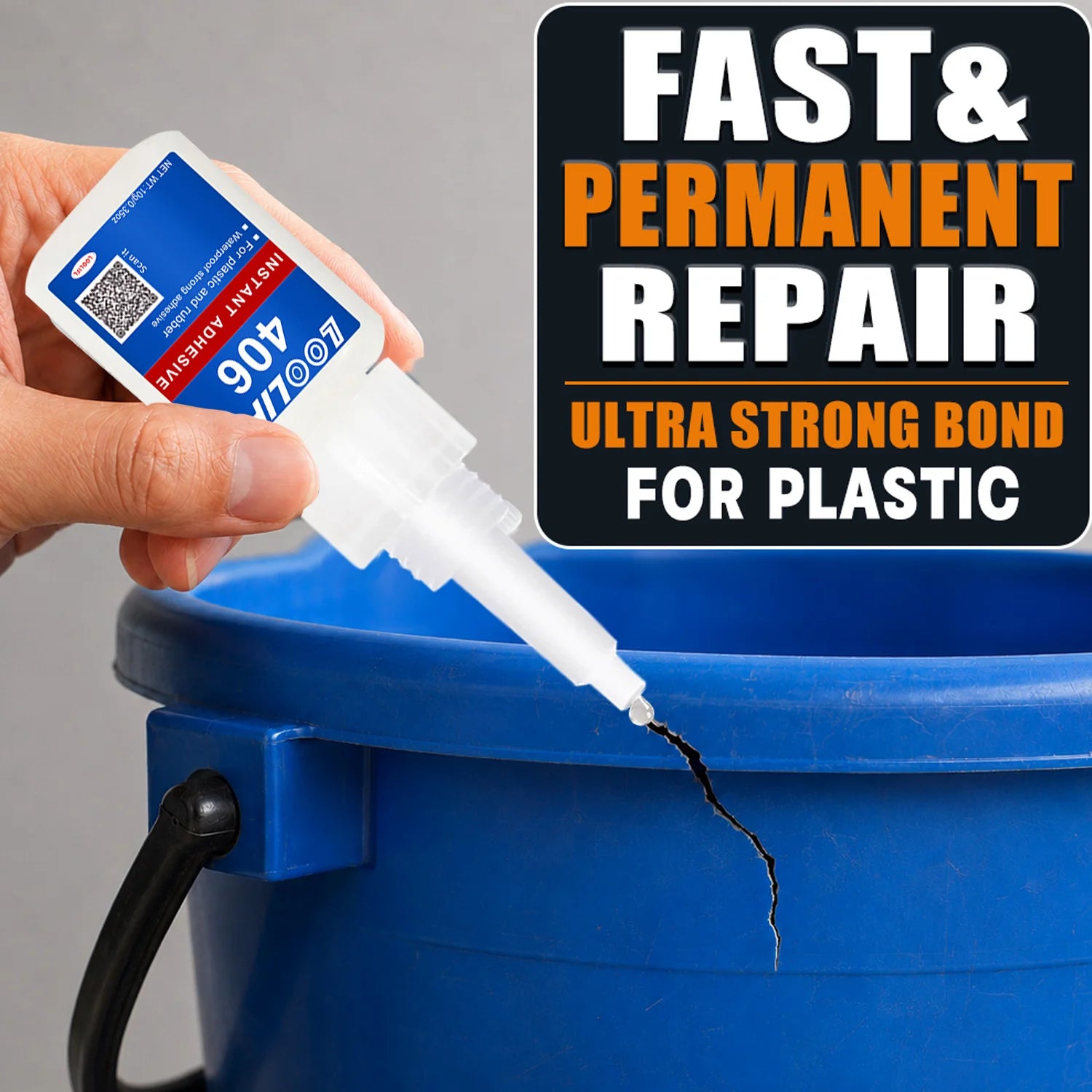 LOOLIFL 1-7Pcs Super Glue Instant Strong Universal Fast Dry Adhesive For Plastic Metal Ceramic Wood Glass Repair Bonding Tools