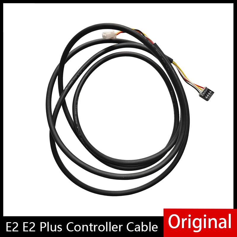 Original Controller Cable for Ninebot E2 E2 Plus Electric Scooter Parts Control Connection Main Control Cable Accessories