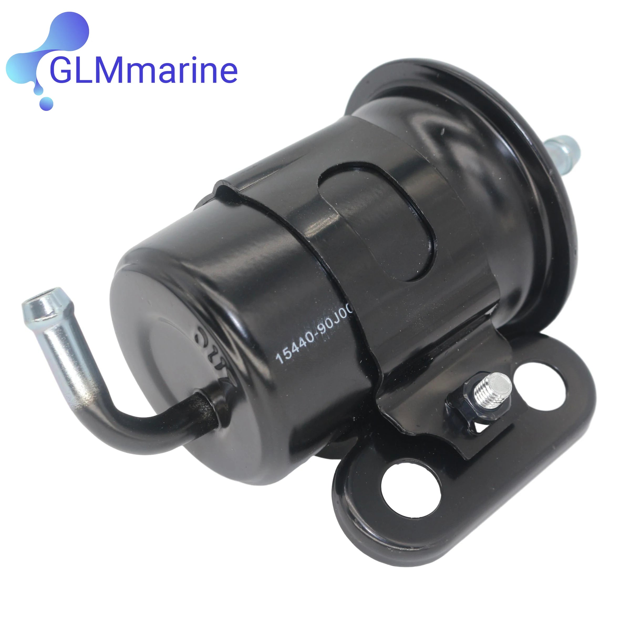 Fuel Filter For Suzuki 4 Str 6 Cyl 90-300 HP 15440-93J00 for Johnson Evinrude 4 Str 6 Cyl 200 225 HP Outboard 5034985 768722