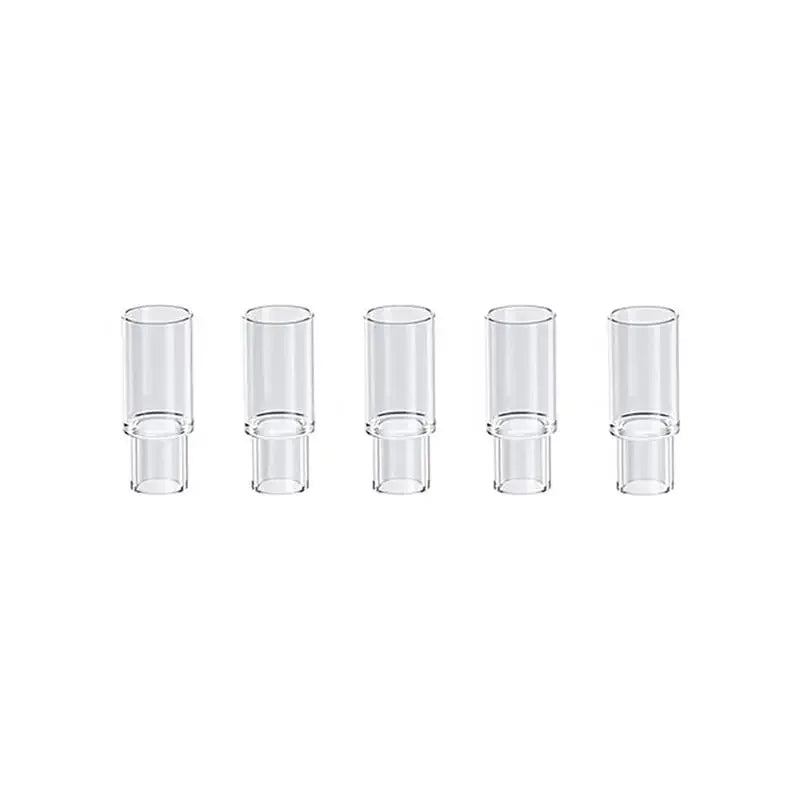 XMSJ Portable Alcohol Breath Tester Digital LCD Display Breathalyzer Detector Blowing Detection Drunk Driving with 5 Mouthpieces