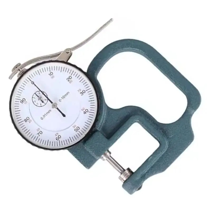 ABWP-For Accurate Measurement Paper Thickness Gauge For Printing Industry Featuring Digital Display Screen