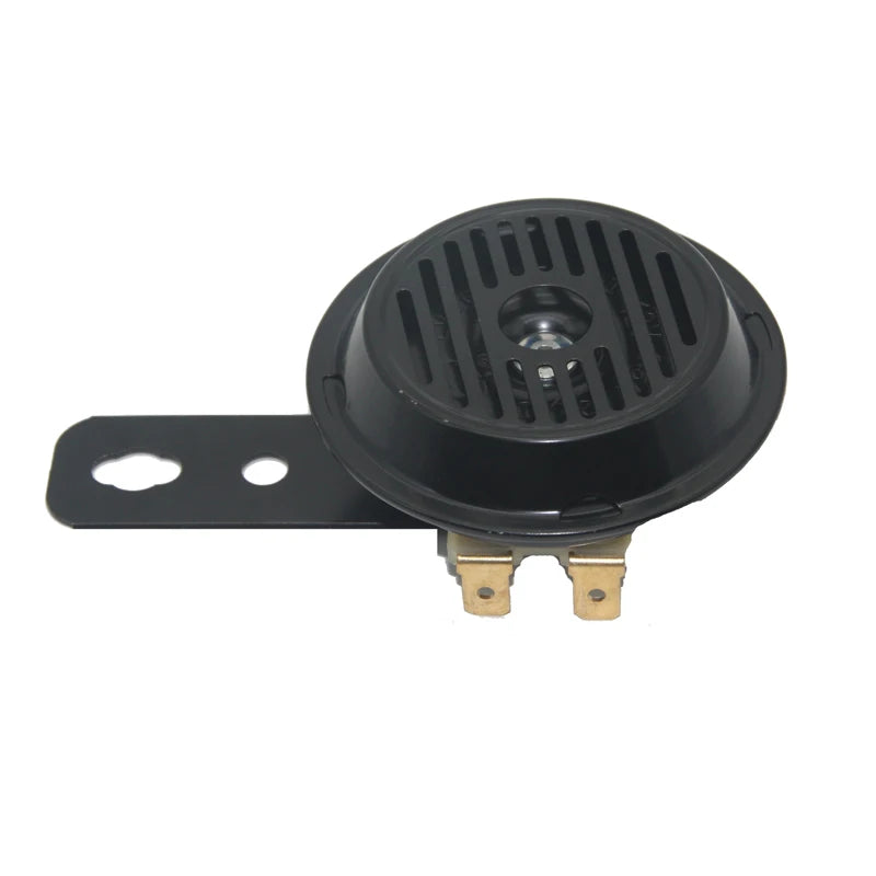 LVEE DL70 series 12v motorcycle horn Universal Waterproof Electric Horn 12V 105db Motorcycle Motor Scooter Loud Sound